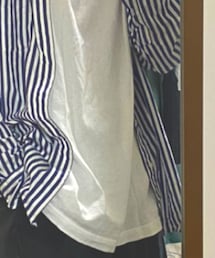 GU | Tシャツ/カットソー