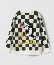 ZARA KIDS | ニット/セーター