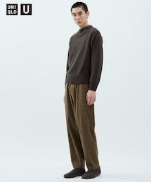 UNIQLO | パンツ
