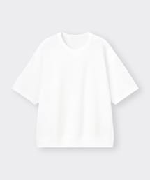 GU | Tシャツ/カットソー