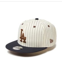 NEW ERA | キャップ