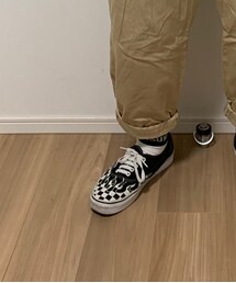 VANS | スニーカー