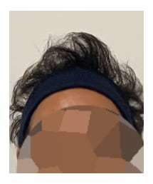 UMPIRE | ヘアバンド