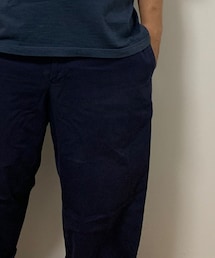 VOTE MAKE NEW CLOTHES | チノパンツ