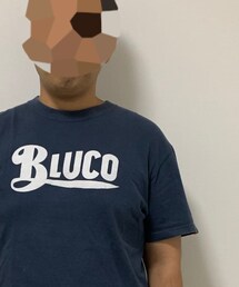 BLUCO | Tシャツ/カットソー