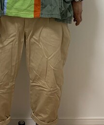 BEAUTY&YOUTH UNITED ARROWS | チノパンツ