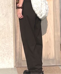 UNIQLO | スラックス