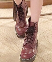 Dr. Martens | ブーツ