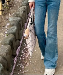 BAO BAO ISSEY MIYAKE | ハンドバッグ