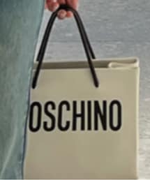 MOSCHINO | トートバッグ