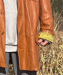 VINTAGE | テーラードジャケット