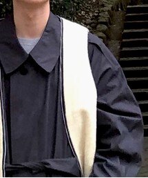 MILITARY | ベスト