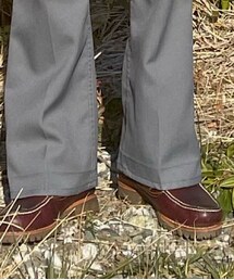 Timberland | モカシン/デッキシューズ