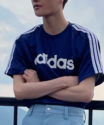 adidas | Tシャツ/カットソー