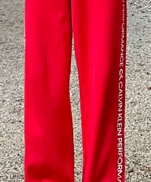 CALVIN KLEIN PERFORMANCE | スウェットパンツ