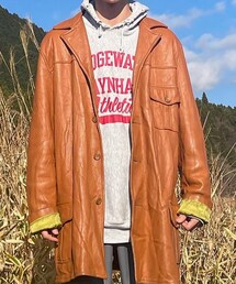 VINTAGE | パーカー