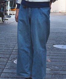 gourmet jeans | デニムパンツ