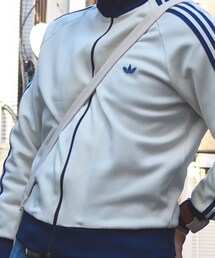 adidas | ブルゾン