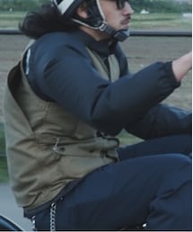 United Athle | ナイロンジャケット