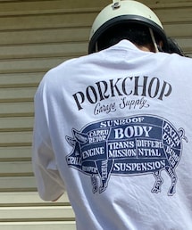 PORKCHOP | Tシャツ/カットソー