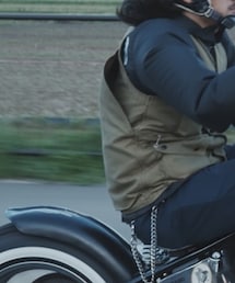 WESTRIDE | ベスト