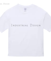 INDUSTRIAL DESIGN | Tシャツ/カットソー