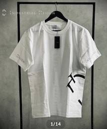 INDUSTRIAL DESIGN | Tシャツ/カットソー