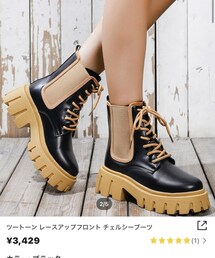 SHEIN | ブーツ