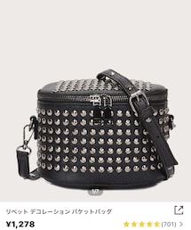 SHEIN | バッグ