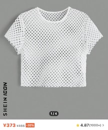 SHEIN | トップス