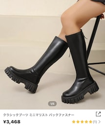 SHEIN | ブーツ