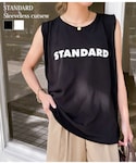 REAL STYLEの「トップス(タンクトップ)」
