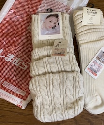 しまむら | レッグウォーマー