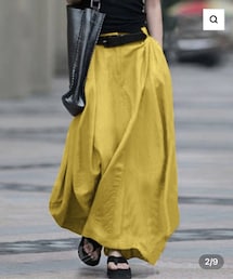 GOINLUCK | スカート