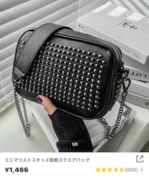 SHEIN | バッグ