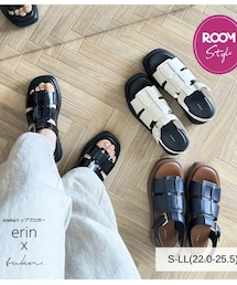 tukn. | サンダル