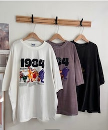 select shop | Tシャツ/カットソー