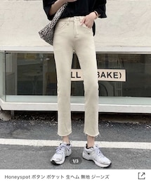 SHEIN | パンツ