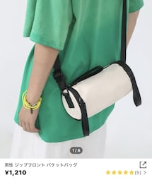 SHEIN | バッグ