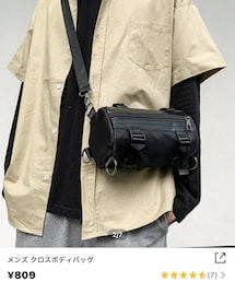 SHEIN | バッグ