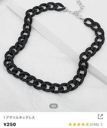 SHEIN | ネックレス