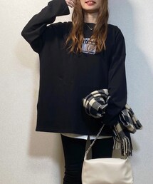 AMO_RIN | トップス