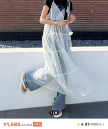 SHEIN | ワンピース/ドレス