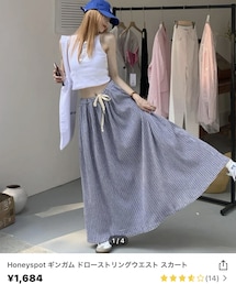 SHEIN | スカート