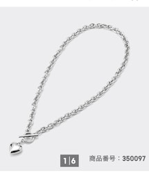 GU | ネックレス