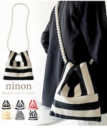 ninon | バッグ