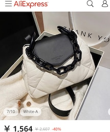 AliExpress | バッグ