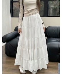 TikTok Shop | スカート