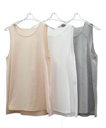 STYLEPROUD | タンクトップ