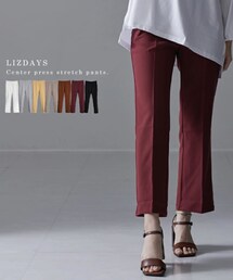 LIZDAYS | パンツ